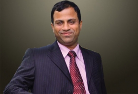 Sankaranarayanan Raghavan, Director-IT, AEGON Religare Life Insurance