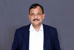 Supriyo Das,VP, Wipro Technologies